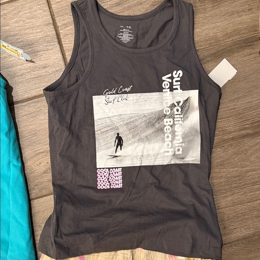 Cat & Jack Clothing Bundle Sz 8 - Picture 8 of 11